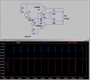 Circuit diagram